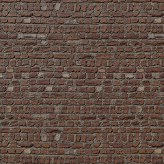 old brick wall texture background