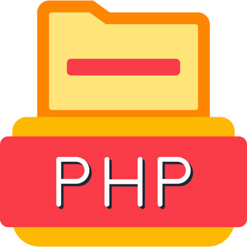 PHP Icon