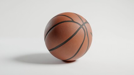 Fototapeta premium basketball