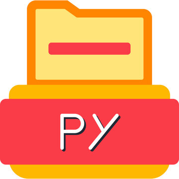 PY Icon