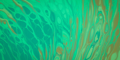 Subtle Grunge Textured Pattern on a Vintage Blank Canvas