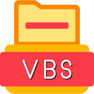 VBS Icon