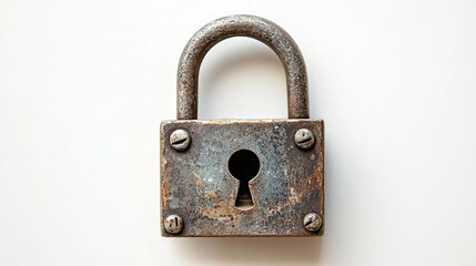 lock