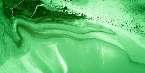 Aged Paper with Vintage and Grunge Texture Design Elements