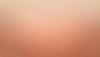 Striking Abstract Grain Paper Peach Fuzz Color Gradient Grunge Background Textured Glitch Artwork Embracing a Vivid Mood for Design and Creative Projects