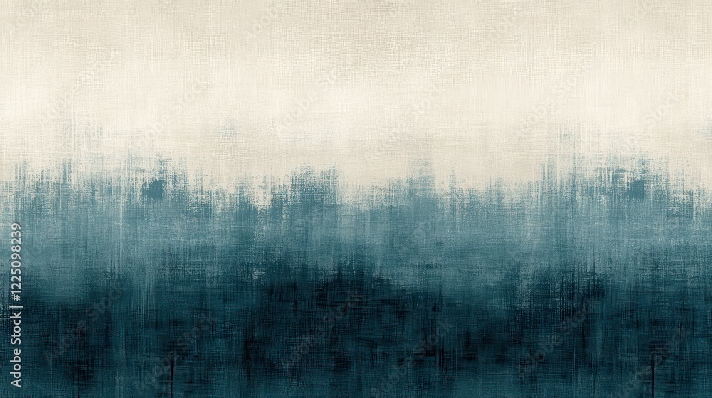 Poster abstract ombre texture background in shades of beige, teal, and dark blue. the image features a grad