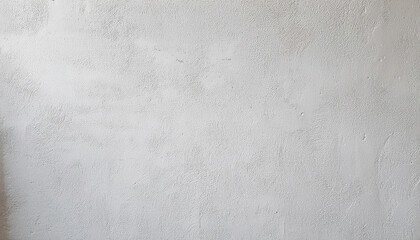 Naklejka premium White cement wall exuding retro charm with texture and character for versatile design applications