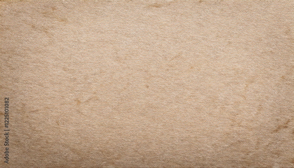 Aufkleber subtle textured paper with light distressing and dark edges creating a vintage feel and rustic appea
