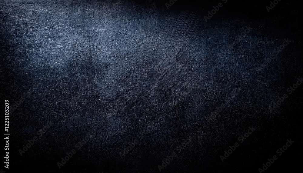 Poster dark and dim abstract gritty background a mysterious and spooky scene with a gloomy, negative textur