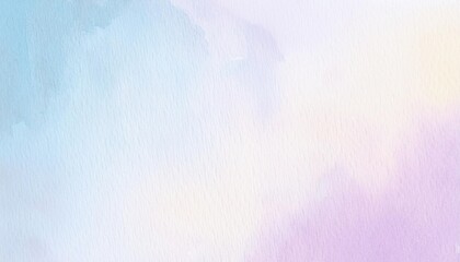 Soft pastel colors blend seamlessly in a serene abstract background filled with calming hues and gentle gradients