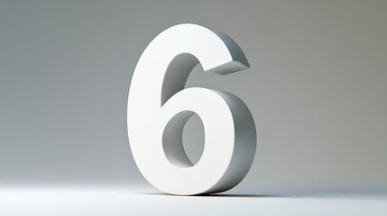 Many types of numbers