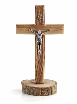 Christ has died.