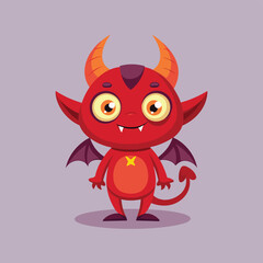 cute devil.eps