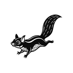 flying squirrel.eps