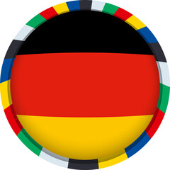 Germany Flag