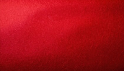 Vibrant Color Gradient on Soft Textured Red Felt Background An Abstract Exploration of Rich Colors and Textures