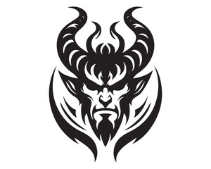 Fototapeta premium Devil 8.eps