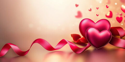 Valentines Day gift card