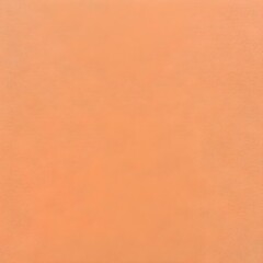 Fototapeta premium Abstract orange plush color grainy backdrop design background. Colorful gradient shaped noisy texture