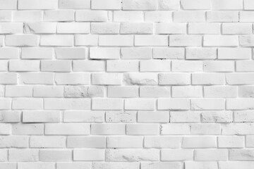 PNG Minimalist white brick wall texture pattern architecture.