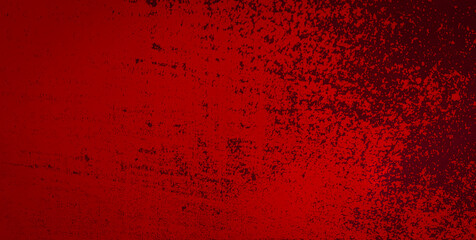 An Abstract Grunge Illustration with Water and Liquid Colors