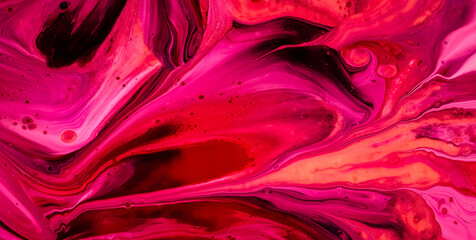 Obraz premium Abstract Design of Seamless Grunge and Ocean-Inspired Textures
