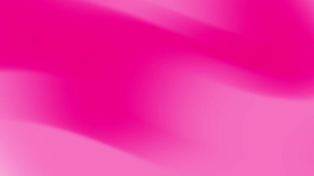 Bright Pink motion background abstract: This digital artwork features a captivating abstract design, evoking a valentine's day festival