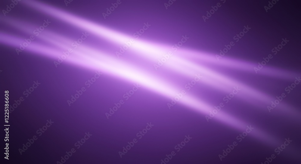Poster a soft gradient background featuring deep purple and black tones transitioning seamlessly