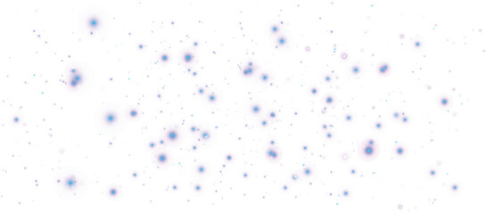 background with splashes