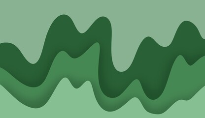 Minimalist background