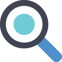 magnifying glass icon