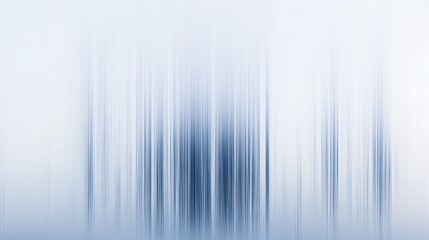 Abstract Blue Vertical Lines Background Design