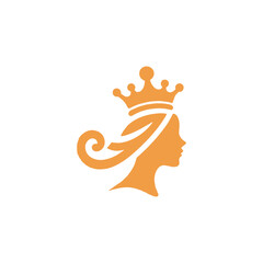 Queen Symbol Logo