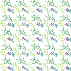 Natural Spring Leaves Design Pattern Texture Background, Easter Spring 2025