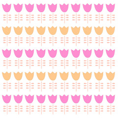 SPRING SUMMER FLORAL VINTAGE PATTERN COLLECTION 2025