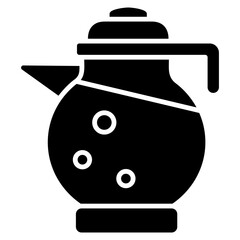 teapot
