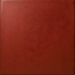Fototapeta premium Maroon leather color backdrop design background. Colorful gradient shaped noisy texture