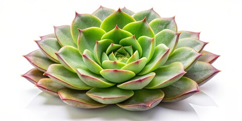Fototapeta premium Echeveria Succulent Plant