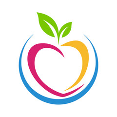 apple icon illustration