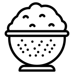 Food Icon