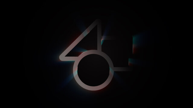 Multimedia Light Logo Reveal