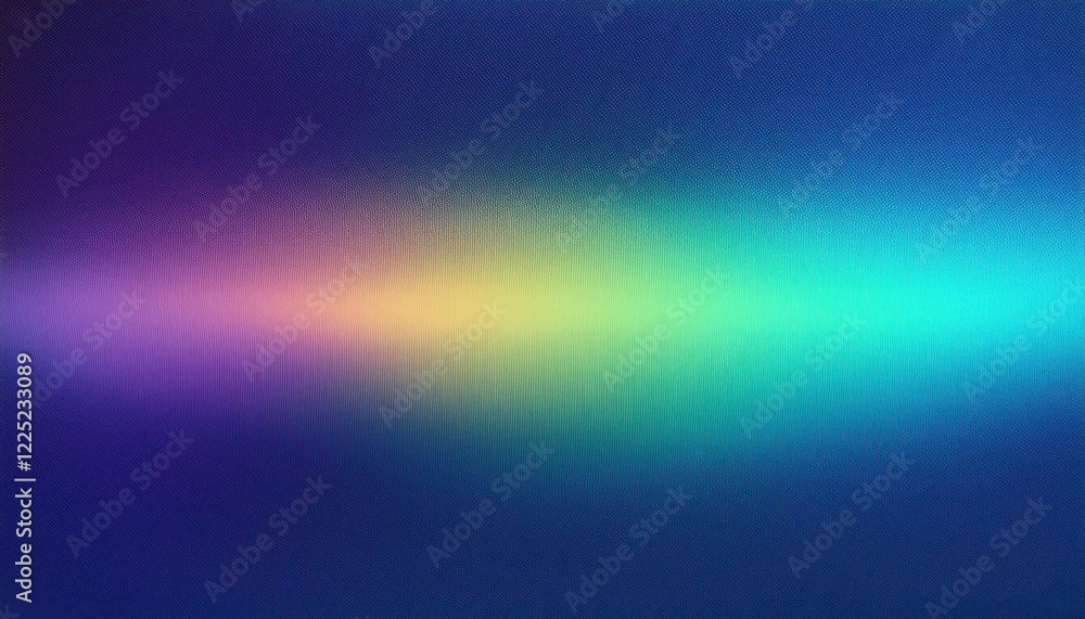 Poster intense dramatic scene grainy gradient background with distress texture and ambient sound effect a s