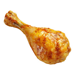 Grilled chicken drumstick feast backyard barbecue food photography outdoor close-up deliciousness