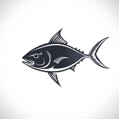 Fototapeta premium fish vector illustration