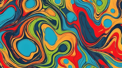 Obraz premium Abstract background design. Abstract Modern Backgrounds. Abstract Backgrounds design. AI generated image.