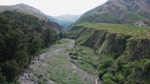 Cochabamba Vinto, Bolivia