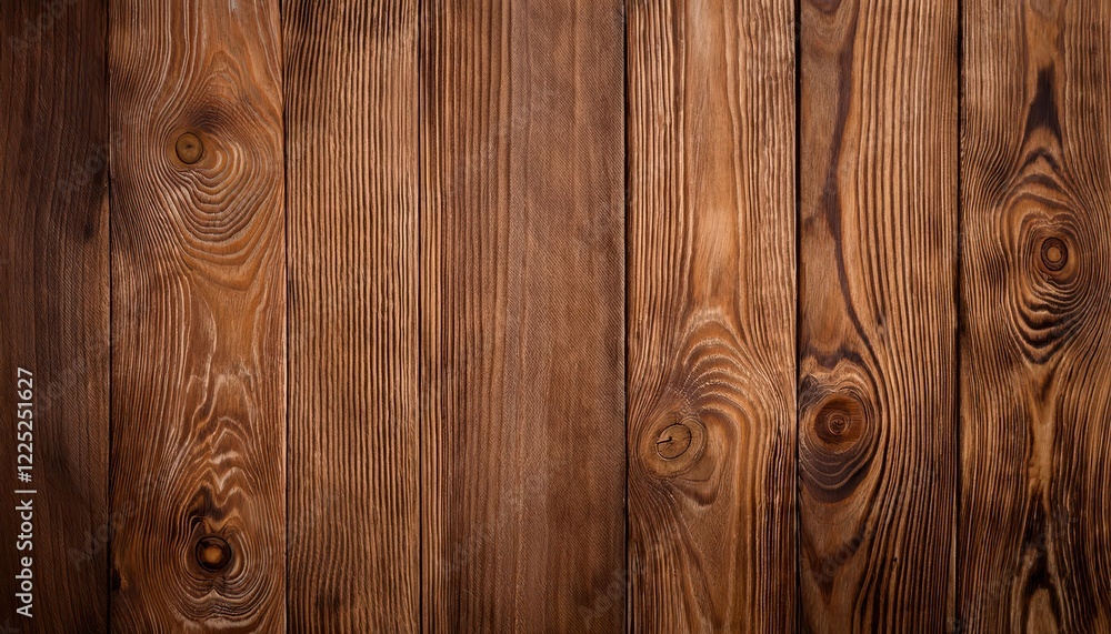 Poster authentic wood grain texture background a rustic masterpiece with rich colors and distinctive patter