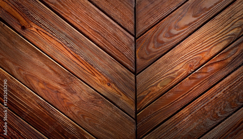 Poster authentic wooden texture or background showcasing vintage rusticity and natural grain patterns, perf