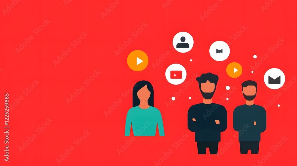 Poster Strategizing Digital Marketing Campaigns with Targeted Audience Segmentation and Content Delivery