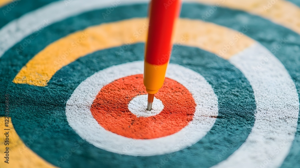 Poster precision targeting for increased conversions through strategic retargeting ads and user engagement